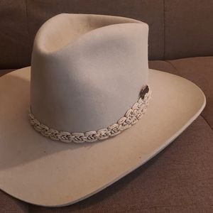 Restistol Cody S276 Felt Cowboy Hat